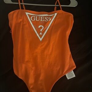 Guess shirt